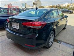 کیا فۆرتێ